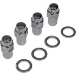 Order DORMAN/AUTOGRADE - 711-308 - Wheel Lug Nut For Your Vehicle