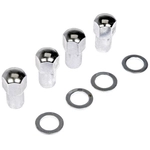 Order Front Wheel Nut by DORMAN/AUTOGRADE - 711-503 For Your Vehicle