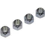 Order Front Wheel Nut by DORMAN/AUTOGRADE - 711-830 For Your Vehicle