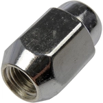 Order DORMAN (OE SOLUTIONS) - 611100 - Wheel Nut For Your Vehicle