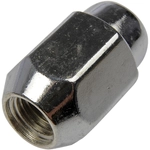 Order DORMAN (OE SOLUTIONS) - 611-100 - Wheel Lug Nut For Your Vehicle