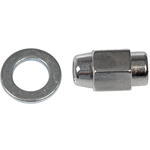 Order DORMAN (OE SOLUTIONS) - 611104 - Wheel Nut For Your Vehicle