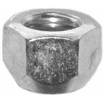 Order Front Wheel Nut (Pack of 25) by H PAULIN - 558-027 For Your Vehicle