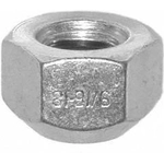 Order Front Wheel Nut (Pack of 10) by H PAULIN - 558-047 For Your Vehicle