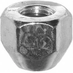 Order Front Wheel Nut (Pack of 10) by H PAULIN - 558-061 For Your Vehicle