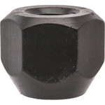 Order Front Wheel Nut (Pack of 10) by H PAULIN - 558-061 For Your Vehicle