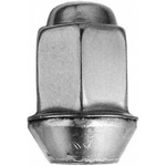 Order Front Wheel Nut (Pack of 10) by H PAULIN - 558-071 For Your Vehicle