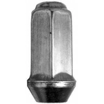 Order Front Wheel Nut (Pack of 10) by H PAULIN - 558-143 For Your Vehicle