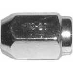 Order Front Wheel Nut by H PAULIN - 558-146 For Your Vehicle