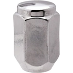 Order Front Wheel Nut (Pack of 10) by H PAULIN - 558-146 For Your Vehicle