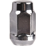 Order Front Wheel Nut by H PAULIN - 558-148 For Your Vehicle