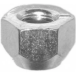 Order Front Wheel Nut (Pack of 10) by H PAULIN - 559-125 For Your Vehicle
