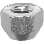 Order Front Wheel Nut (Pack of 10) by H PAULIN - 559-172 For Your Vehicle
