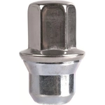 Order Front Wheel Nut (Pack of 10) by H PAULIN - 559-181 For Your Vehicle