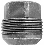 Order Front Wheel Nut (Pack of 5) by H PAULIN - 559-194 For Your Vehicle