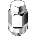 Order Écrou de roue avant de MCGARD - 64010 For Your Vehicle