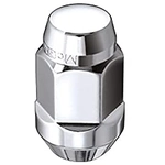 Order MCGARD - 64010 - Lug Nuts For Your Vehicle