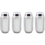 Order Front Wheel Nut by MCGARD - 64014 For Your Vehicle