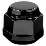 Order Front Wheel Nut by MCGARD - 64029 For Your Vehicle