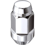 Order Front Wheel Nut by MCGARD - 64033 For Your Vehicle
