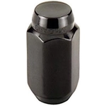 Order Front Wheel Nut by MCGARD - 64072 For Your Vehicle