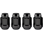 Order Écrou de roue avant de MCGARD - 64074 For Your Vehicle