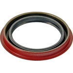Order Front Wheel Seal by ACDELCO - 4250 For Your Vehicle