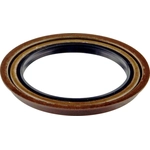 Order Front Wheel Seal by ACDELCO - 8871X For Your Vehicle