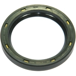 Order Front Wheel Seal by CENTRIC PARTS - 417.10000 For Your Vehicle