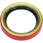 Order Front Wheel Seal by CENTRIC PARTS - 417.30001 For Your Vehicle