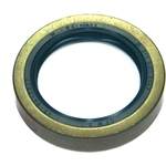 Order Front Wheel Seal by CENTRIC PARTS - 417.35008 For Your Vehicle