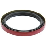 Order Front Wheel Seal by CENTRIC PARTS - 417.91007 For Your Vehicle