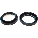 Order Front Wheel Seal by ELRING - DAS ORIGINAL - 097.500 For Your Vehicle