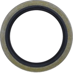 Order Front Wheel Seal by ELRING - DAS ORIGINAL - 293.400 For Your Vehicle