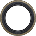 Order Front Wheel Seal by ELRING - DAS ORIGINAL - 464.872 For Your Vehicle