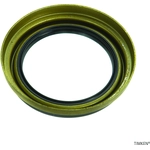 Order Front Wheel Seal by NATIONAL OIL SEALS - 1936 For Your Vehicle