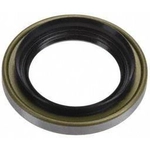 Order Front Wheel Seal by NATIONAL OIL SEALS - 1941 For Your Vehicle