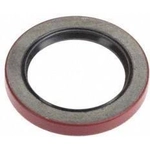 Order Front Wheel Seal by NATIONAL OIL SEALS - 1960 For Your Vehicle