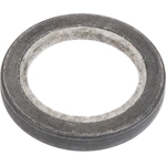 Order NATIONAL OIL SEALS - 205017 - Front Wheel Seal For Your Vehicle