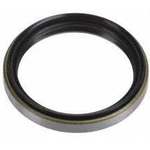 Order Front Wheel Seal by NATIONAL OIL SEALS - 225410 For Your Vehicle