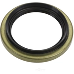 Order NATIONAL OIL SEALS - 225678 - Wheel Seal For Your Vehicle