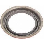 Order Front Wheel Seal by NATIONAL OIL SEALS - 3357 For Your Vehicle