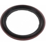 Order Front Wheel Seal by NATIONAL OIL SEALS - 3553 For Your Vehicle