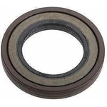 Order Front Wheel Seal by NATIONAL OIL SEALS - 370199A For Your Vehicle