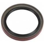 Order Front Wheel Seal by NATIONAL OIL SEALS - 4131 For Your Vehicle