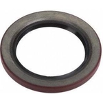 Order Front Wheel Seal by NATIONAL OIL SEALS - 415960 For Your Vehicle