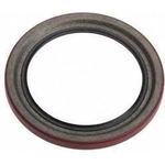 Order NATIONAL OIL SEALS - 4740 - Front Wheel Seal For Your Vehicle