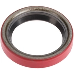 Order NATIONAL OIL SEALS - 480991 - Front Wheel Seal For Your Vehicle