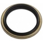 Order Front Wheel Seal by NATIONAL OIL SEALS - 4899 For Your Vehicle