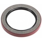 Order Front Wheel Seal by NATIONAL OIL SEALS - 493291 For Your Vehicle